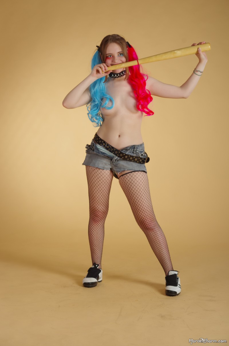M-Charm-Nicolette – Harley