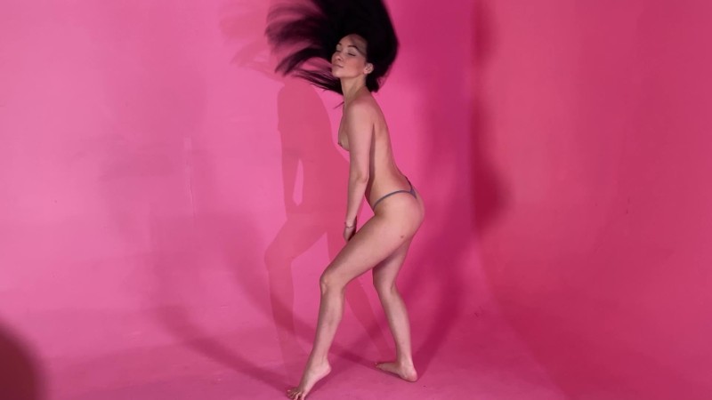 MarvelCharm Alice-Pink-Sequel