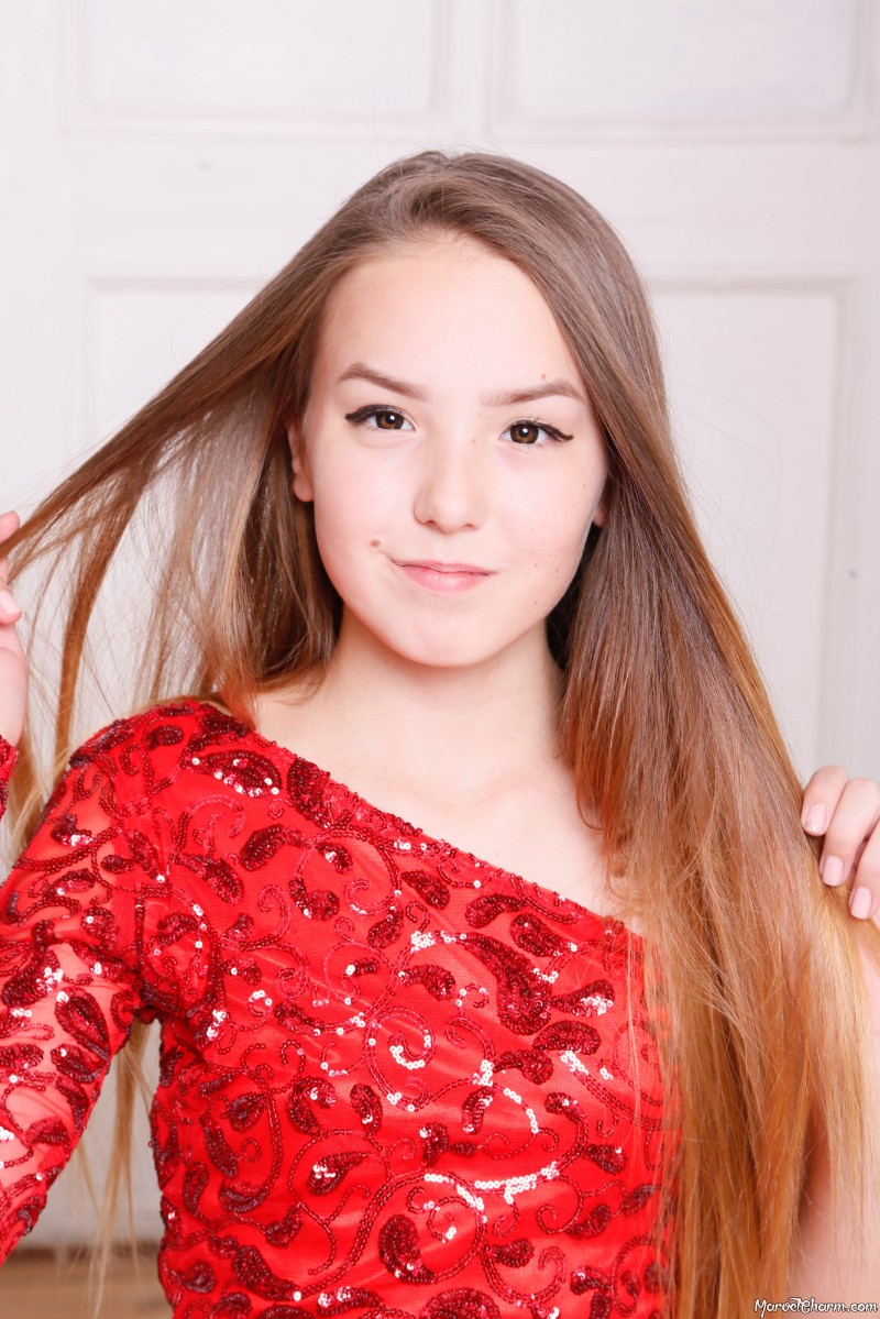 MarvelCharm Rikki-Princess