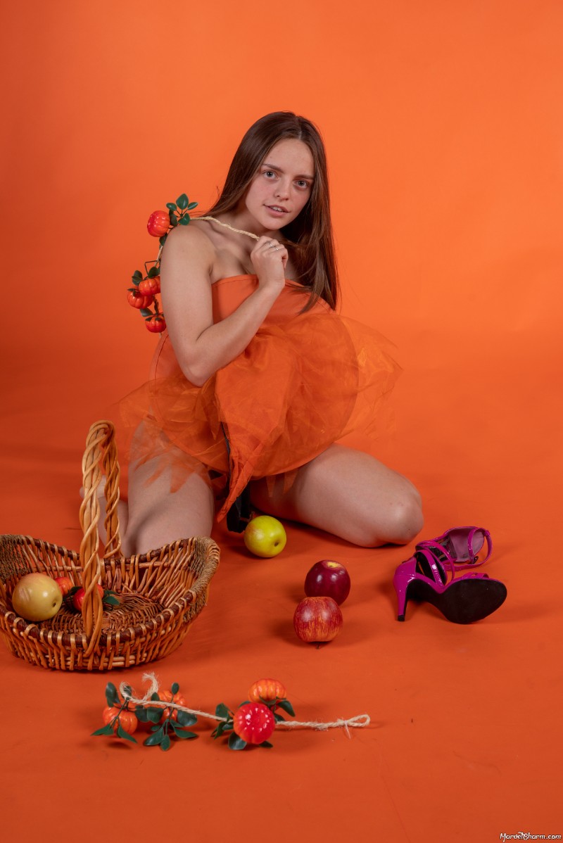 M-Charm-Nika – Nice Dress