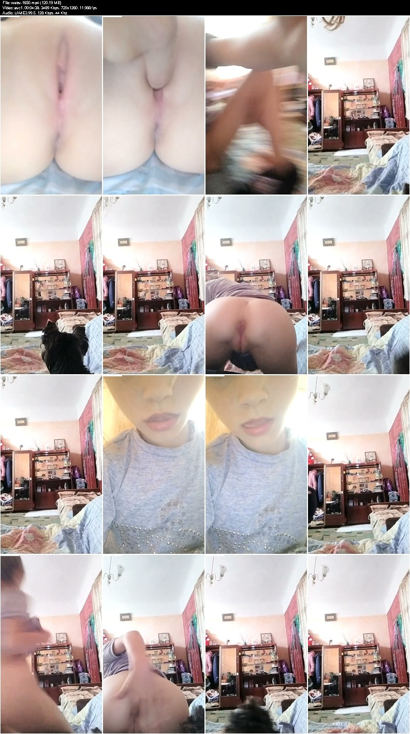 [Image: 3EQXG8dAlx.jpg]