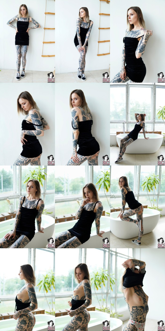 [Image: 3EQXGgpklx.jpg]