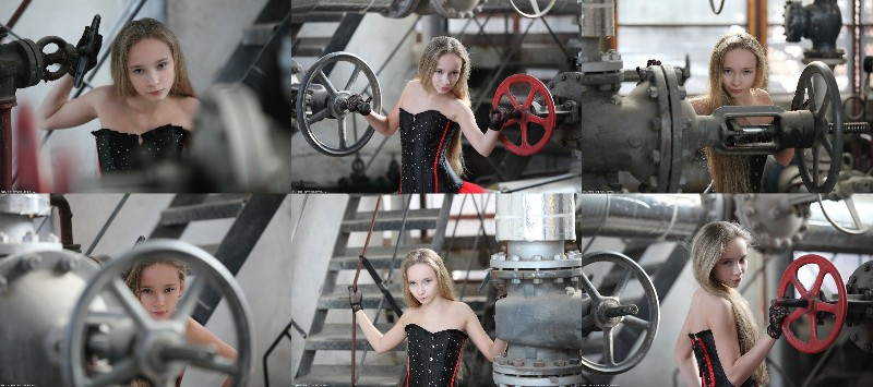 [Image: 7PQxxXOGQZ.jpg]